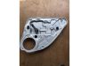 FORD FOCUS - 2006 - 4M51A045H22B - ablakemelő szerkezet