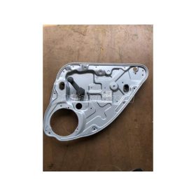 FORD FOCUS - 2006 - 4M51A045H22B - ablakemelő szerkezet