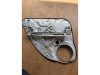 FORD FOCUS - 2006 - 4M51A045H22B - ablakemelő szerkezet
