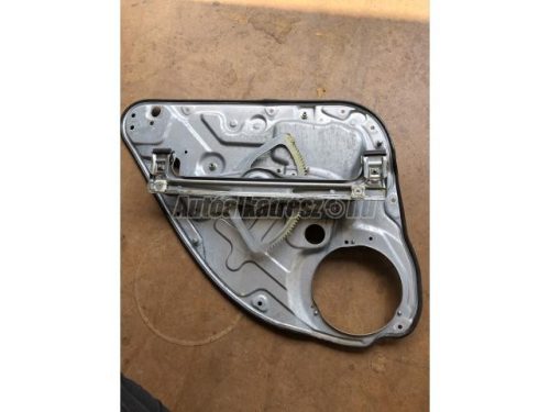 FORD FOCUS - 2006 - 4M51A045H22B - ablakemelő szerkezet