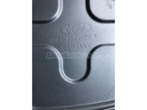 FORD FOCUS - 2006 - 4M51A045H22B - ablakemelő szerkezet
