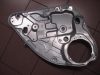 FORD FOCUS - 2005 - 4M51A045H23A - ablakemelő szerkezet