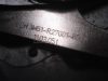 FORD FOCUS - 2005 - 4M51A045H23A - ablakemelő szerkezet