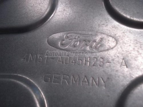FORD FOCUS - 2005 - 4M51A045H23A - ablakemelő szerkezet