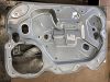 FORD FOCUS - 2006 - 4M51A203A28 - ablakemelő szerkezet