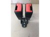 FORD FOCUS - 2006 - 4M51A613K21AA - biztonsági öv csat