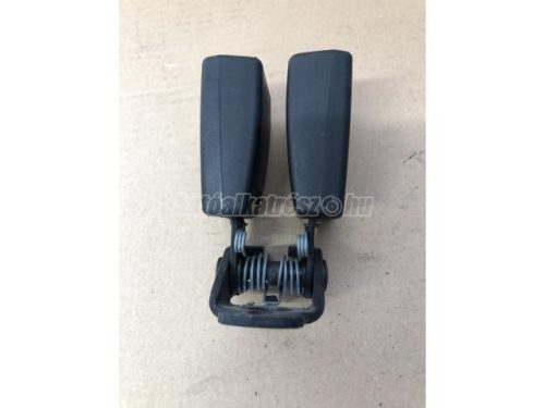 FORD FOCUS - 2006 - 4M51A613K21AA - biztonsági öv csat