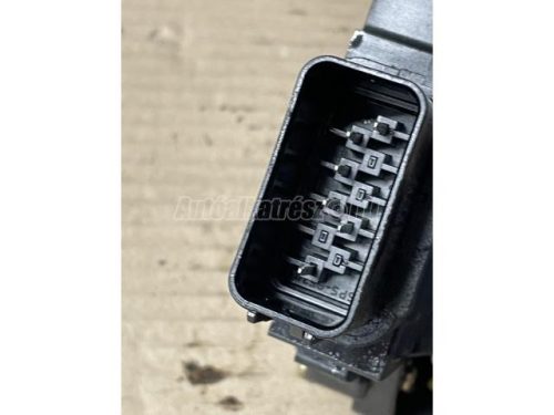 FORD FOCUS - 2005 - 4M5AA26412BB - ajtózár szerkezet