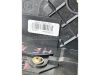 FORD FOCUS - 2006 - 4M5AA26412BC, 4M5AA26413BC - ajtózár szerkezet