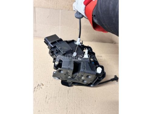 FORD FOCUS - 2006 - 4M5AA26412BC, 4M5AA26413BC - ajtózár szerkezet