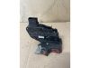 FORD FOCUS - 2006 - 4M5AA26413EB - ajtózár szerkezet