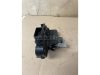 FORD FOCUS - 2006 - 4M5AA26413EB - ajtózár szerkezet