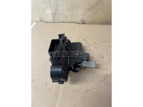 FORD FOCUS - 2006 - 4M5AA26413EB - ajtózár szerkezet