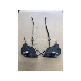 FORD FOCUS - 2006 - 4M5AA26413EC, 4M5AA26412EC - ajtózár