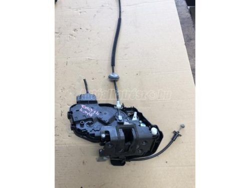 FORD FOCUS - 2006 - 4M5AA26413EC, 4M5AA26412EC - ajtózár