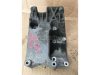 FORD FOCUS - 2007 - 4M5Q19D624CC - klima tartó bak