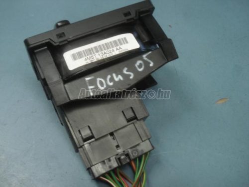 FORD FOCUS - 2006 - 4M5T13A024AA - világításkapcsoló