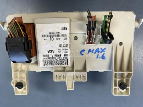 FORD FOCUS C-MAX - 2006 - 4M5T14A073CJ - komfort elektronika