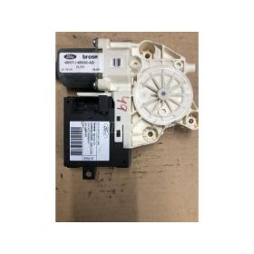   FORD FOCUS - 2007 - 4M5T14B534AD, 4M5T14B532AD - ablakemelő motor