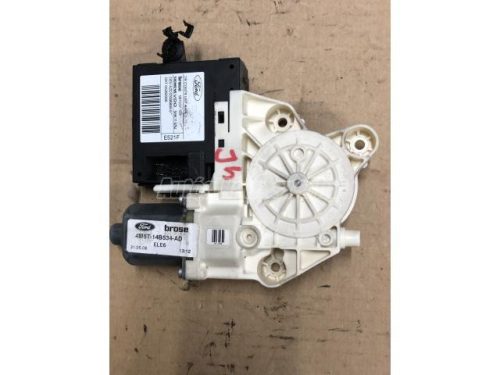 FORD FOCUS - 2007 - 4M5T14B534AD, 4M5T14B532AD - ablakemelő motor
