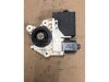 FORD FOCUS - 2007 - 4M5T14B534AD, 4M5T14B532AD - ablakemelő motor