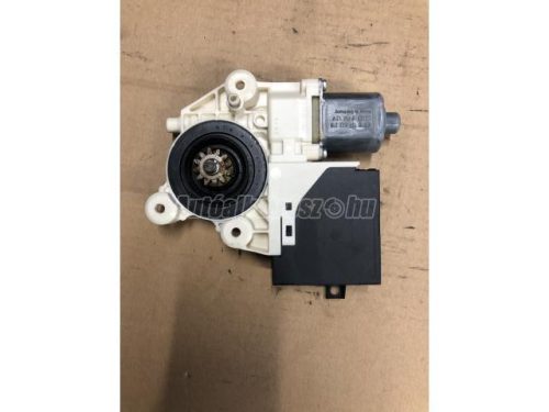 FORD FOCUS - 2007 - 4M5T14B534AD, 4M5T14B532AD - ablakemelő motor
