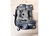 FORD FOCUS - 2005 - 4N517M121FD - motortartó bak