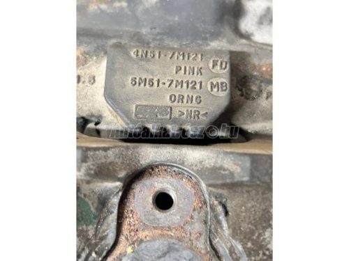 FORD FOCUS - 2005 - 4N517M121FD - motortartó bak