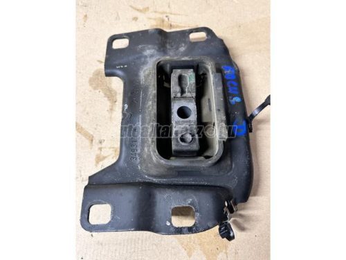 FORD FOCUS - 2005 - 4N517M121FD - motortartó bak