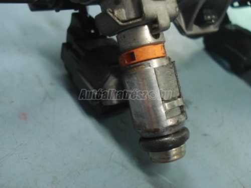 SEAT IBIZA | VOLKSWAGEN POLO III - 2000 - 4Q 036 031 G - befecskendező