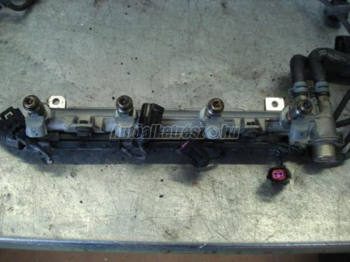 SEAT IBIZA | VOLKSWAGEN POLO III - 2000 - 4Q 036 031 G - befecskendező