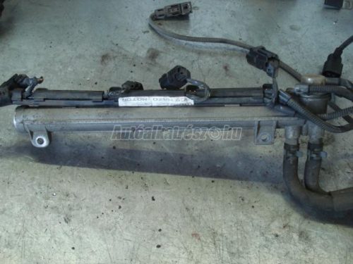 SEAT IBIZA | VOLKSWAGEN POLO III - 2000 - 4Q 036 031 G - befecskendező