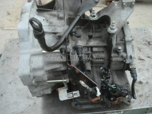 FORD FOCUS - 2006 - 4S4P-7000-BA - automata váltó