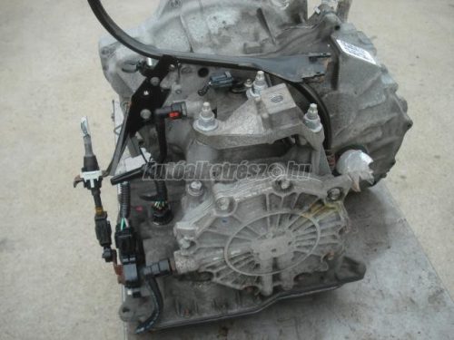 FORD FOCUS - 2006 - 4S4P-7000-BA - automata váltó