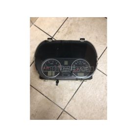 FORD FIESTA - 2004 - 4S6F10849LA - km óra