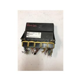 FORD FUSION - 2006 - 4S6T-15K600-BB - komfort elektronika