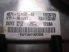 FORD MONDEO - 2004 - 4S71-12A650-AE - motorvezérlő computer