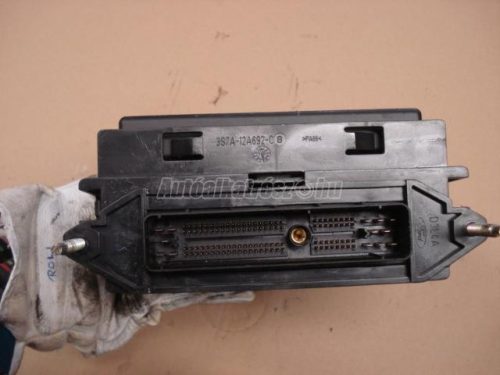 FORD MONDEO - 2004 - 4S71-12A650-AE - motorvezérlő computer