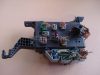 FORD MONDEO - 4S7T-14A073-AA - biztosíték doboz