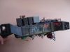 FORD MONDEO - 4S7T-14A073-AA - biztosíték doboz