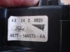 FORD MONDEO - 4S7T-14A073-AA - biztosíték doboz