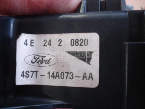 FORD MONDEO - 4S7T-14A073-AA - biztosíték doboz