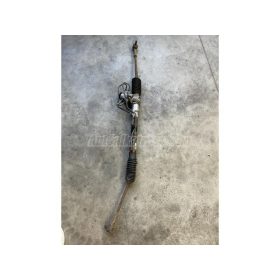 szervós kormánymű