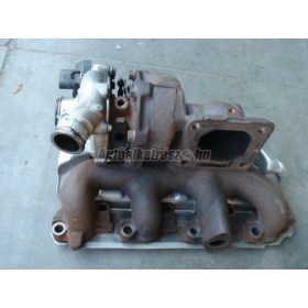 FORD MONDEO - 2005/02 - 4s7q-6k682-el - töltő, feltöltés