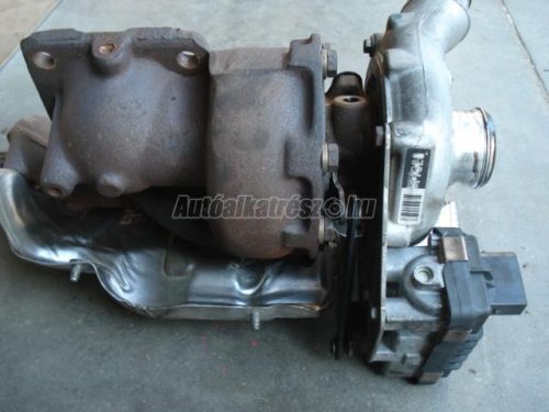 FORD MONDEO - 2005/02 - 4s7q-6k682-el - töltő, feltöltés