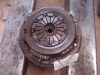 FIAT DUCATO - 2008/03 - 504092159  - kuplung szett