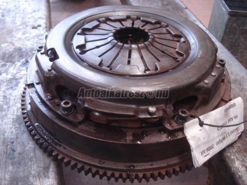FIAT DUCATO - 2008/03 - 504092159  - kuplung szett