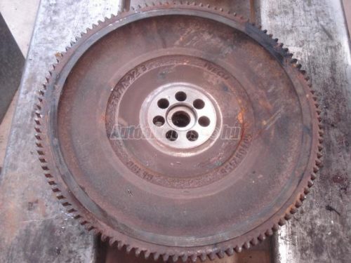 FIAT DUCATO - 2008/03 - 504092159  - kuplung szett