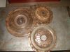 FIAT DUCATO - 2008/03 - 504092159  - kuplung szett