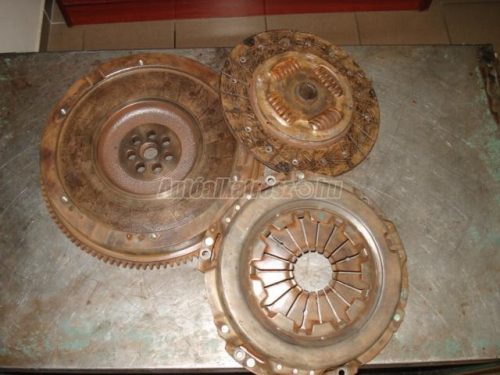 FIAT DUCATO - 2008/03 - 504092159  - kuplung szett
